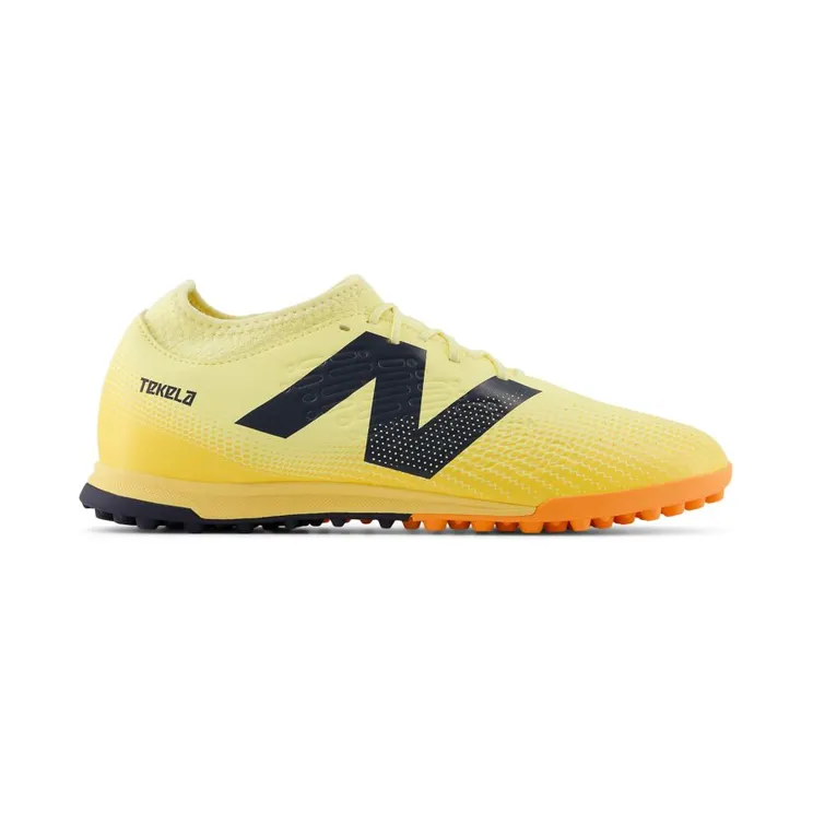 New Balance Tekela v4+ Magique TF Yellow Beige (ST3TJ45)