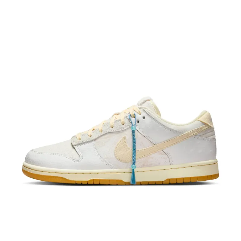 Nike Dunk Low Retro QS Tokyo City Edition (IB2259-001)