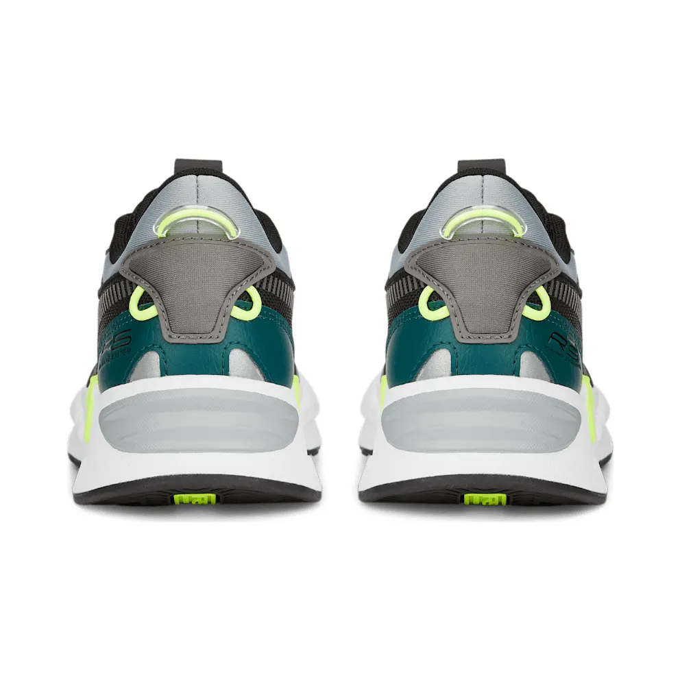 PUMA Rs-Z Core Youth Black/White (384726-06)
