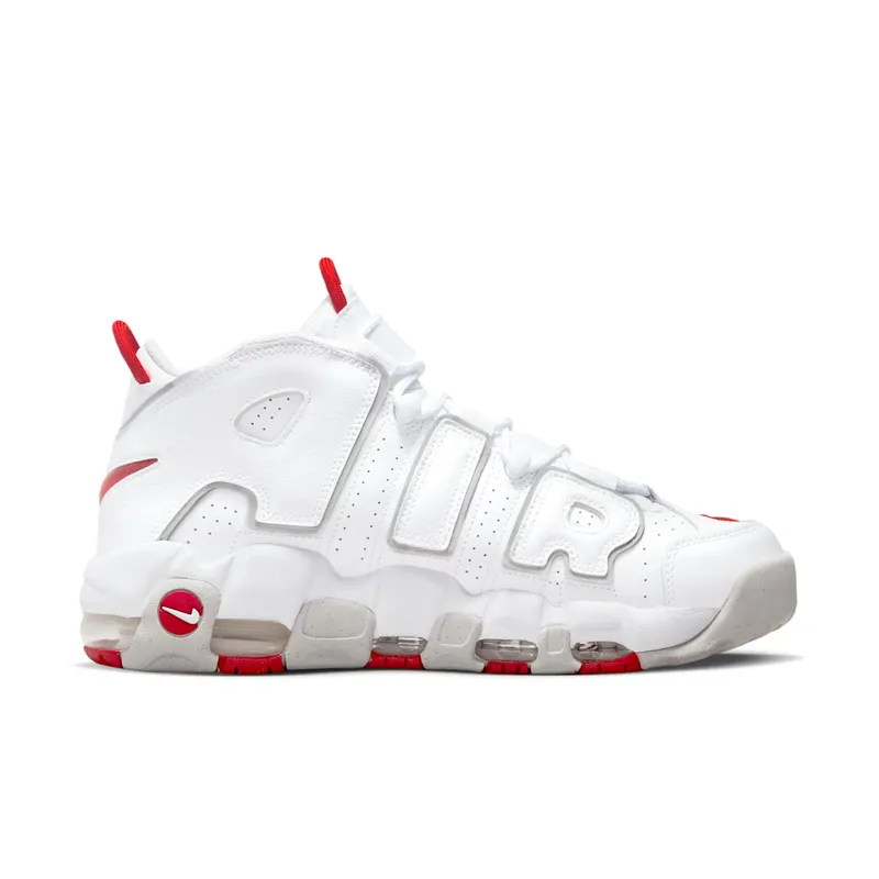 Nike Air More Uptempo ’96 White (DX8965-100)