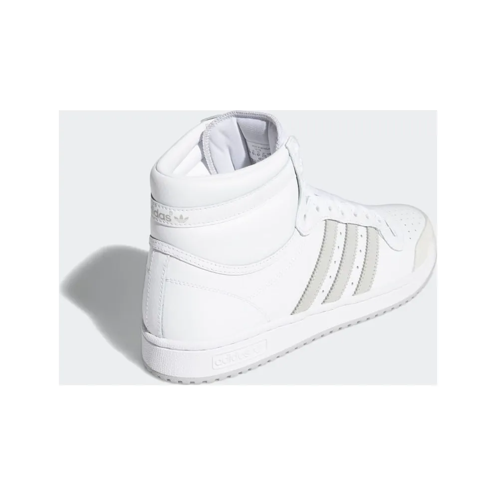 adidas Top Ten Cloud White / Grey Two / Crystal White (FY7096)