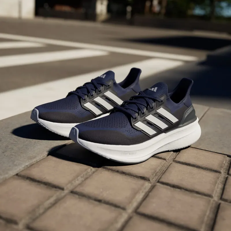 Adidas Ultraboost 5 Dark Blue / Zero Metalic / Legend Ink (ID8817)