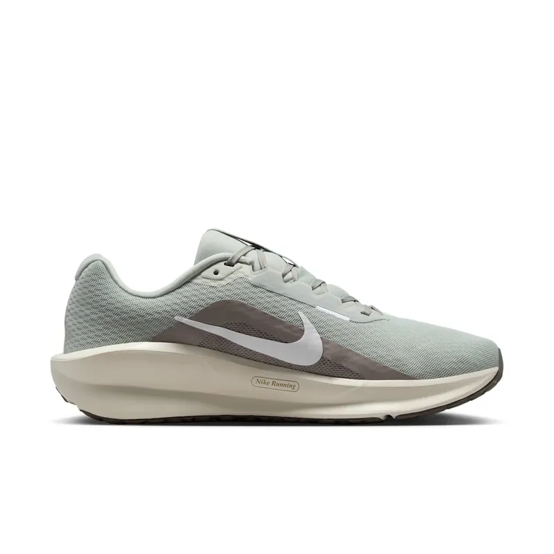 Nike Downshifter 13 Light Silver College Grey Sail White (FD6454-013)