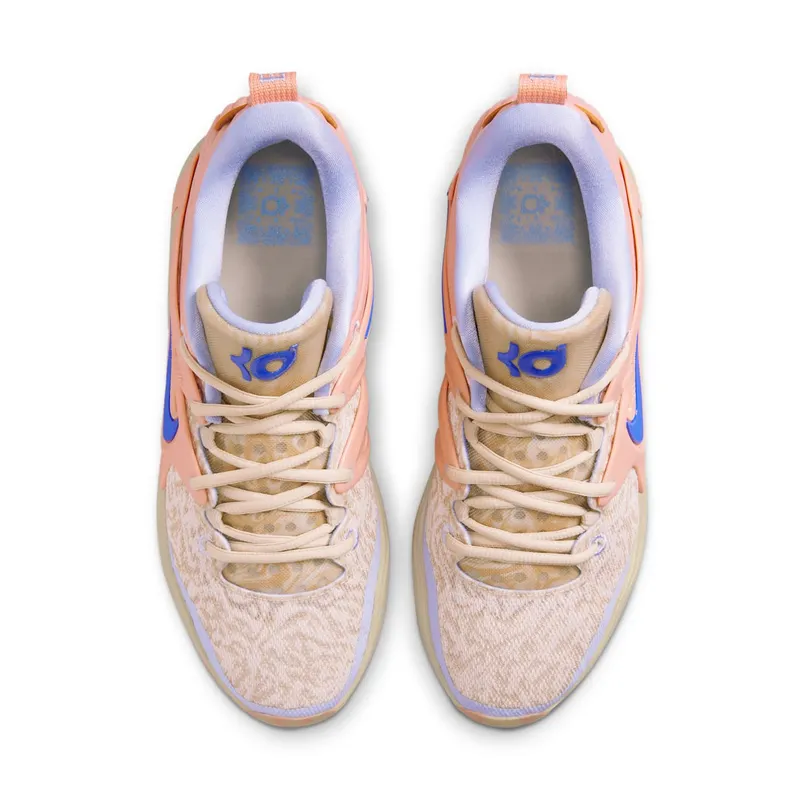 Nike KD 15 The Ground Up (DC1975-200)