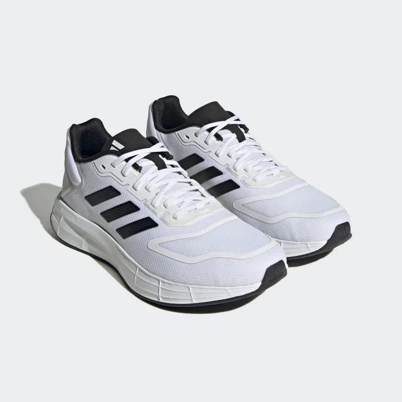 adidas Duramo SL 2.0 Cloud White / Core Black / Cloud White (HQ4130)