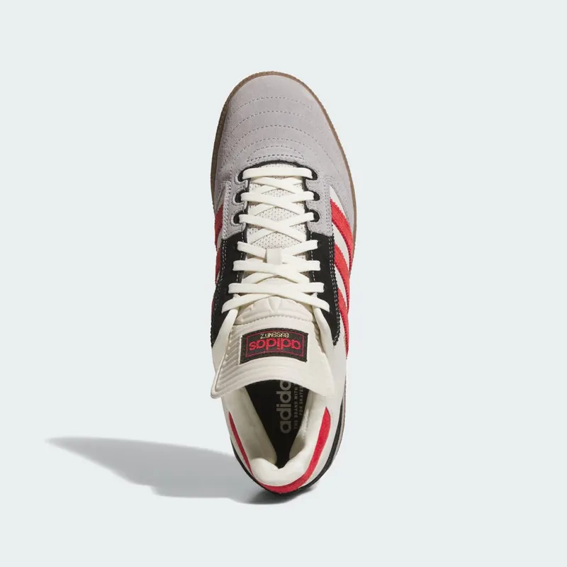 Adidas Busenitz Bliss / Better Scarlet / Gum (JQ1024)