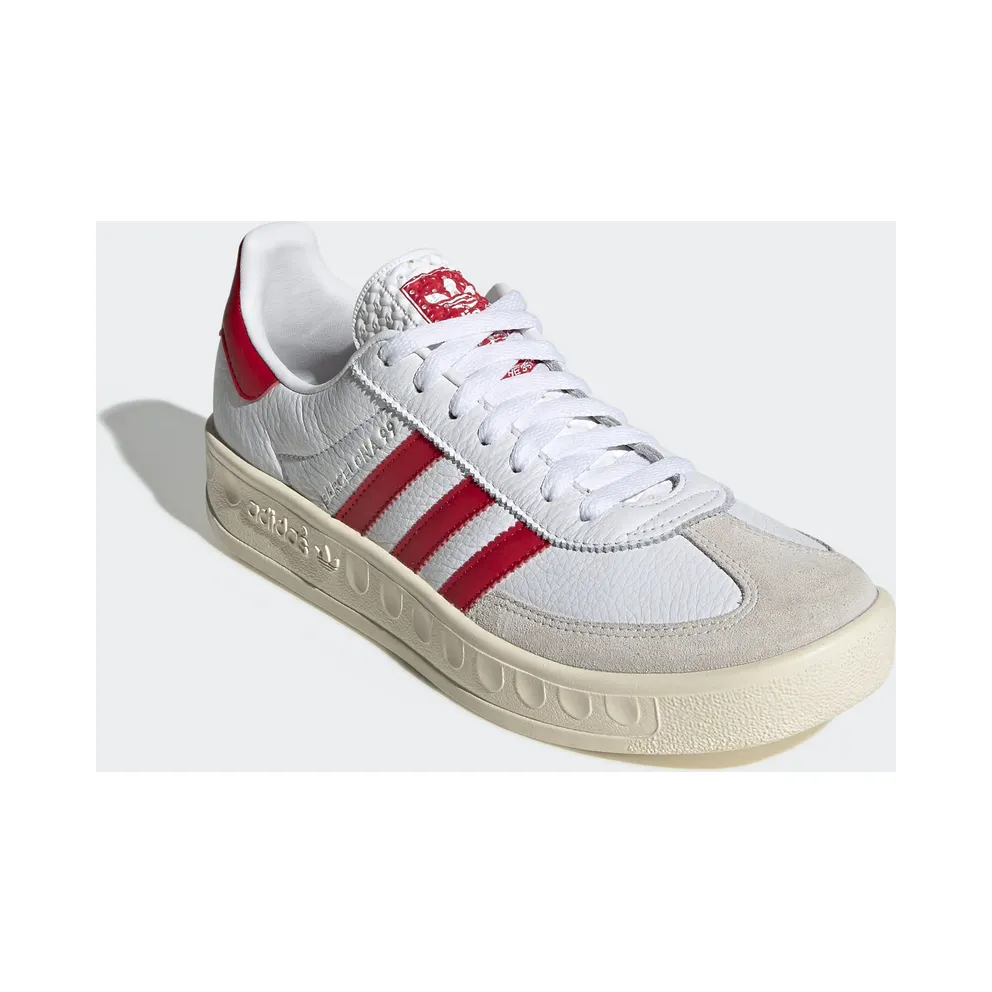 adidas Barcelona 99 Manchester United White/Red (EH1565)