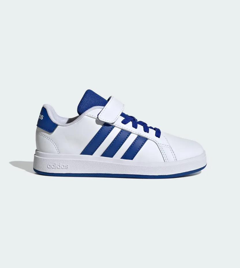 Adidas Grand Court JQ8000