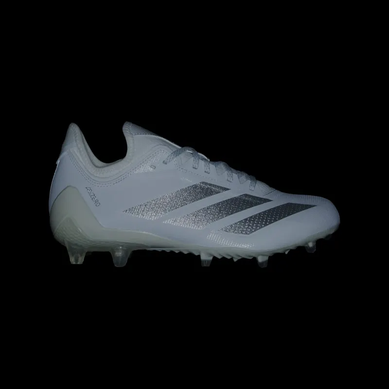 adidas Adizero Electric.1 II Cloud White Silver Metallic (IF1914)
