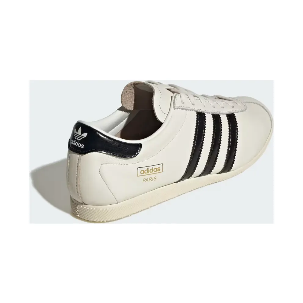adidas Paris “Core White / Core Black / Cream White” (IH6792)