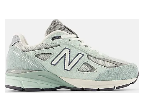 New Balance 990v4 The Whitaker Group Willful Bias (PC990WK4)