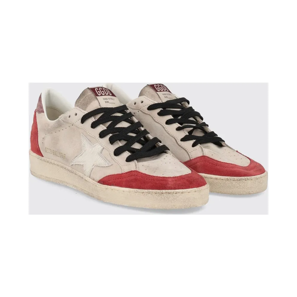Golden goose Beige (GWF00117F00789915842)