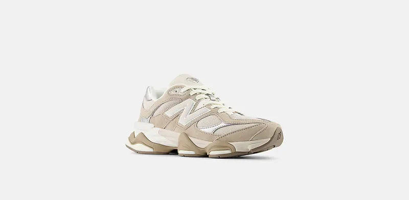 New Balance 9060 “Driftwood” (U9060ERM)