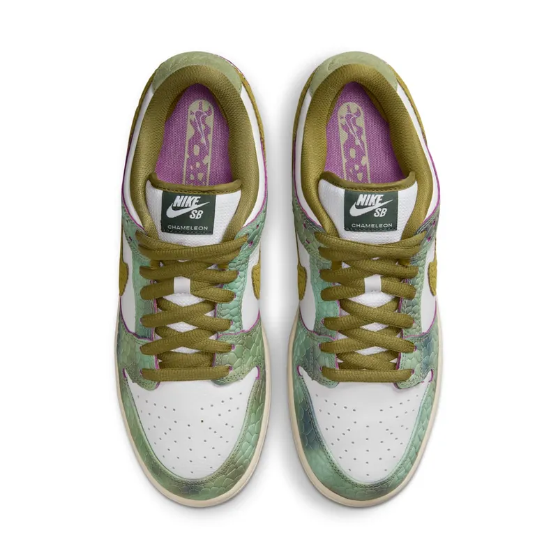 Nike SB x Converse “Alexis Sablone – ‘Chameleon Pack'” (IF1889-900)