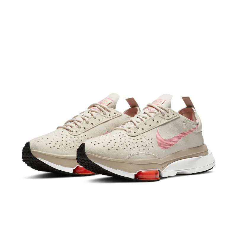 Nike Air Zoom Type Light Orewood Brown (CZ1151-100)