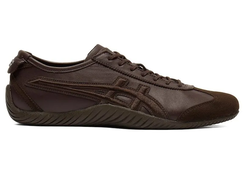 Onitsuka Tiger Mexico 66 Driving Licorice Brown (1183C306-200)