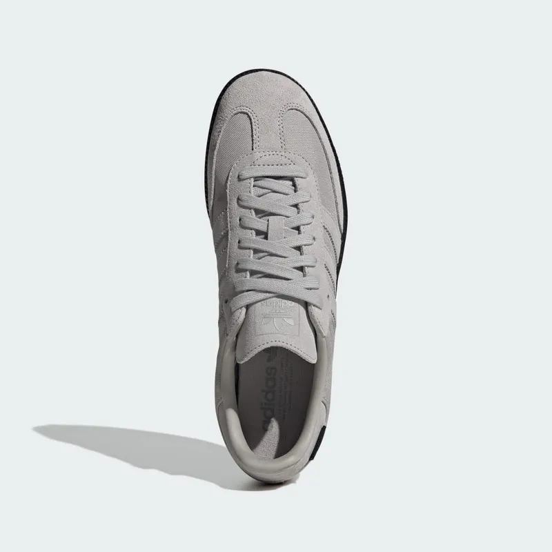 Adidas Samba OG Clear Granite / Grey Two / Core Black (JI3212)