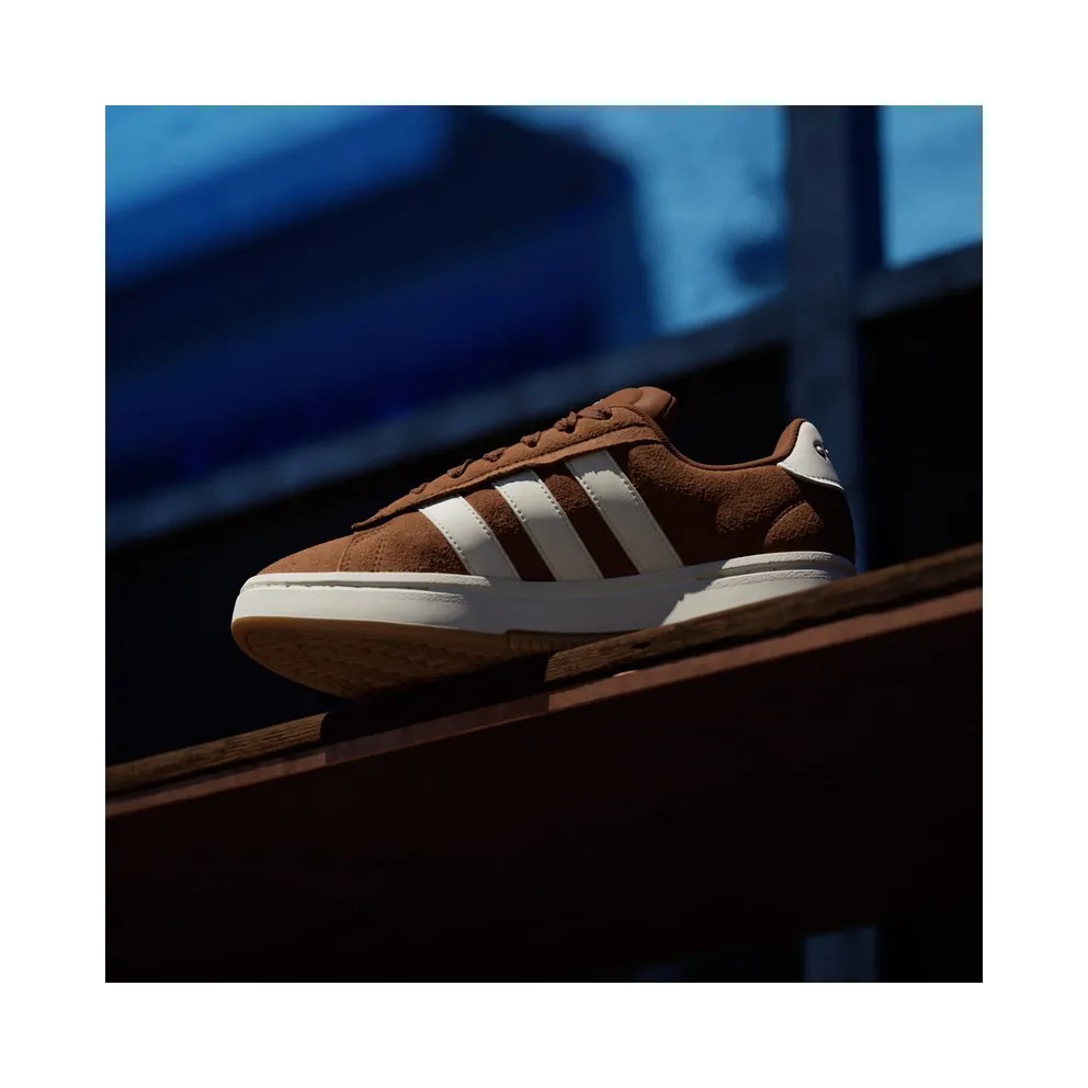 adidas Grand Court Alpha Dusky Bronze Off White (JQ7293)
