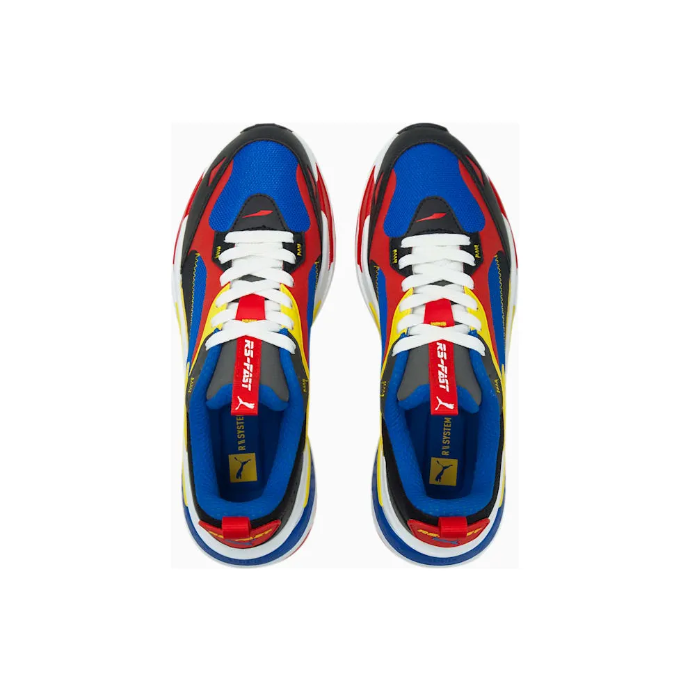 Puma RS-Fast Limiter Yellow/Black/Red (38504302)
