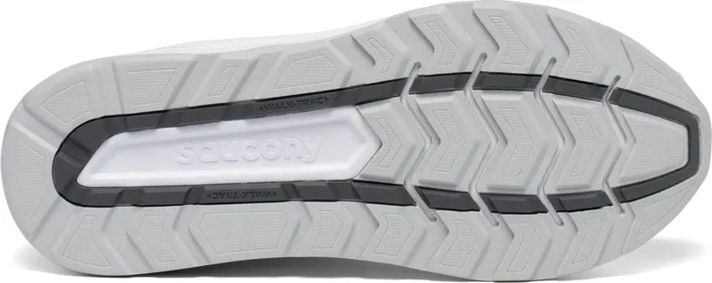 Saucony Echelon Walker 3 White (S40200-1)