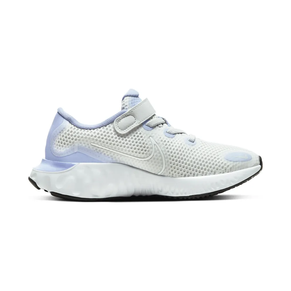 Nike Renew Run Grey “Photon Dust / Light Thistle / Black / White” (CT1436-002)