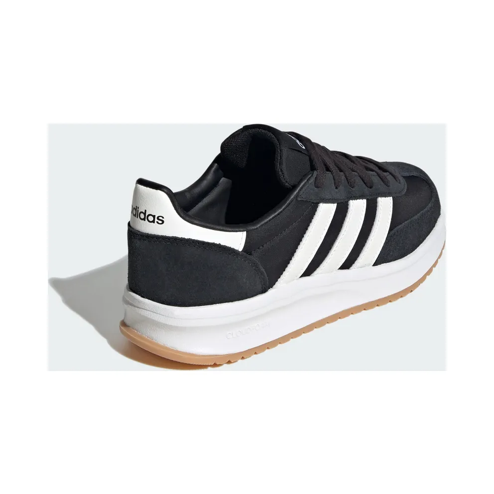 Adidas RUN 70s 2.0 Core Black / Core White / Core White (IH8595)
