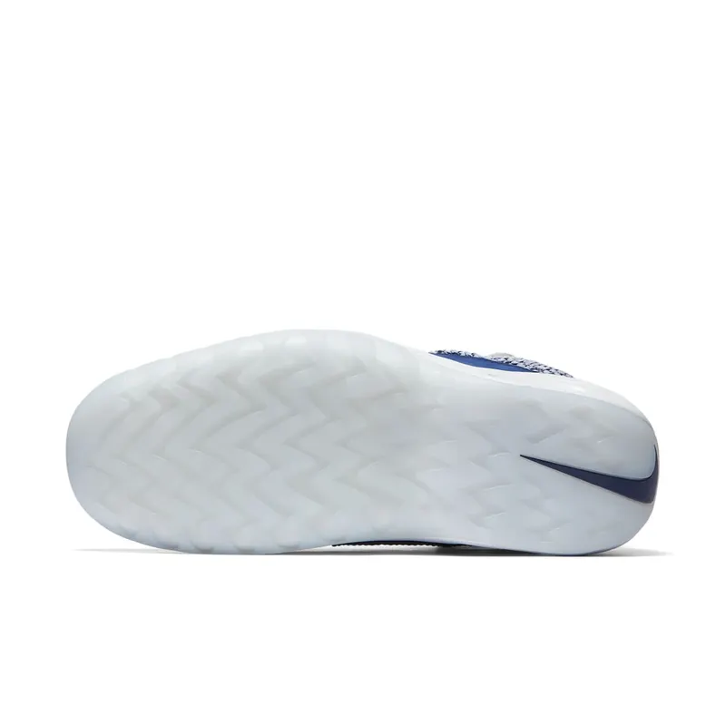 Nike Air Shake NDestrukt Pigalle Blue Loyal Blue/Silver-Game Royal-White (AA4315-400)