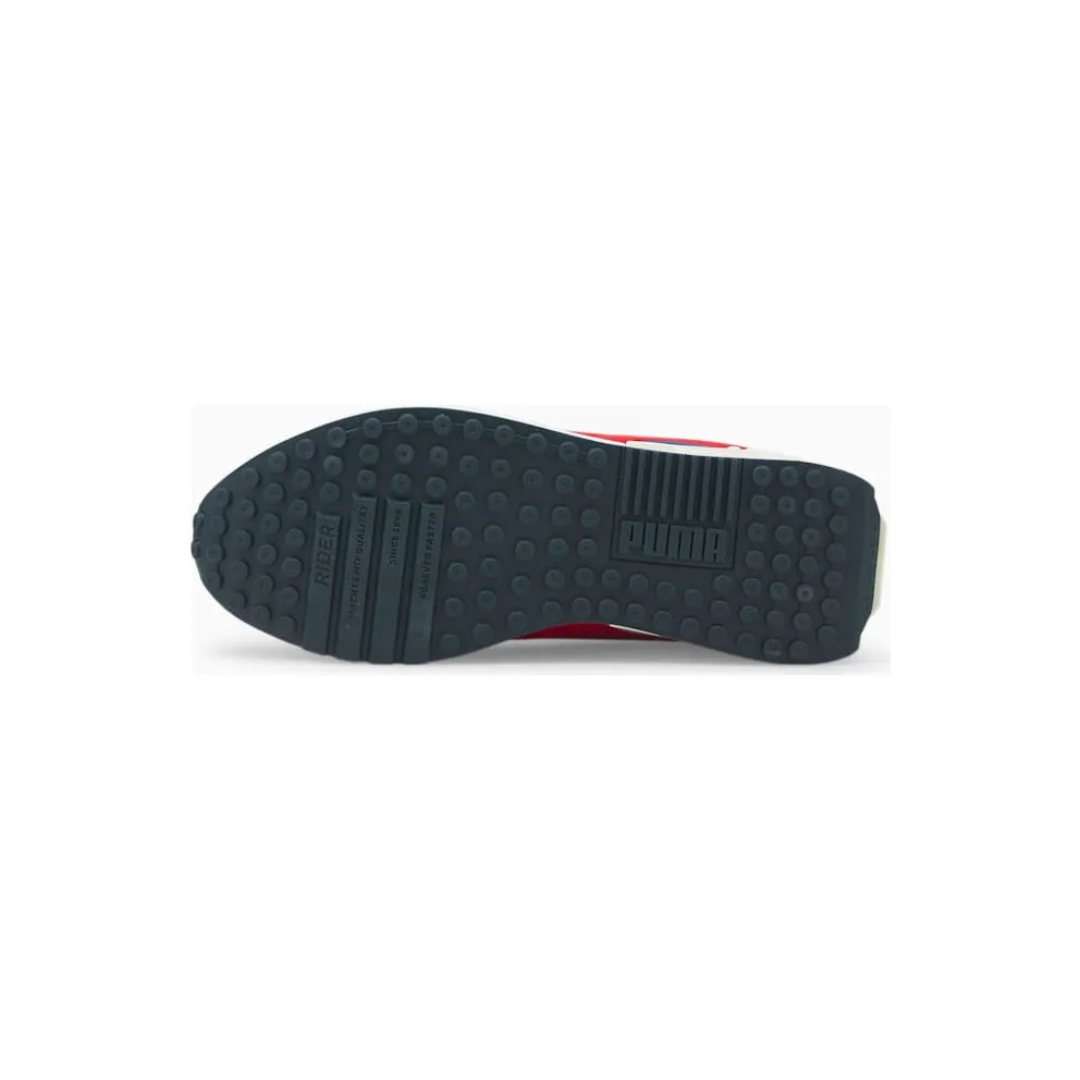 Puma City Rider Electric Red/White (38204506)