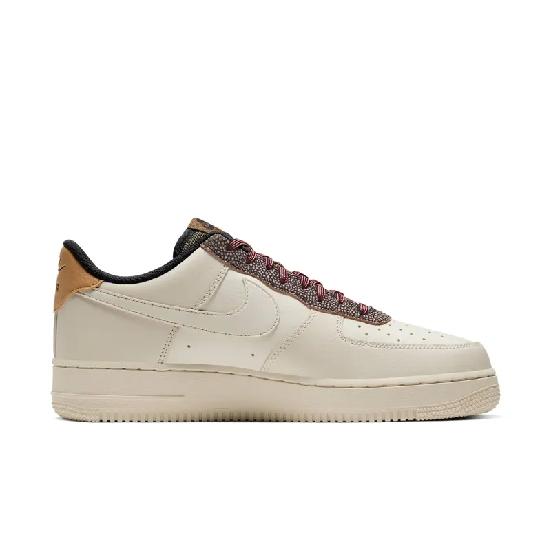 Nike Air Force 1 Low Fossil Fossil/Wheat-Shimmer-Fossil (CK4363-200)