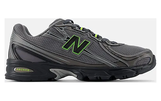 New Balance 740 “Castlerock” (U7404CA)