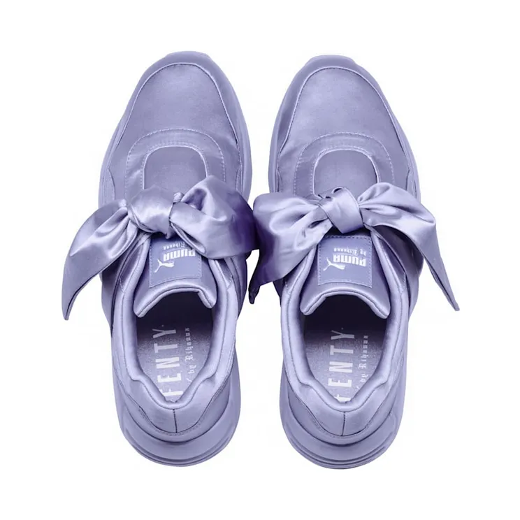 Puma Bow Rihanna Fenty Lavender (W)