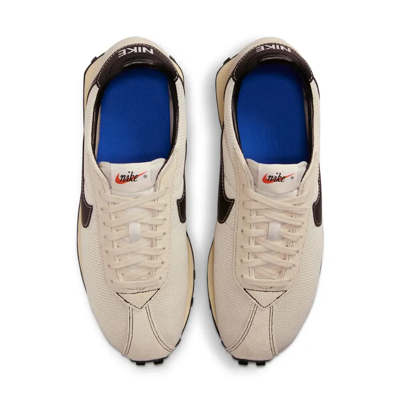 Nike LD-1000 “Soft Pearl Muslin Black” (HJ4687-004)