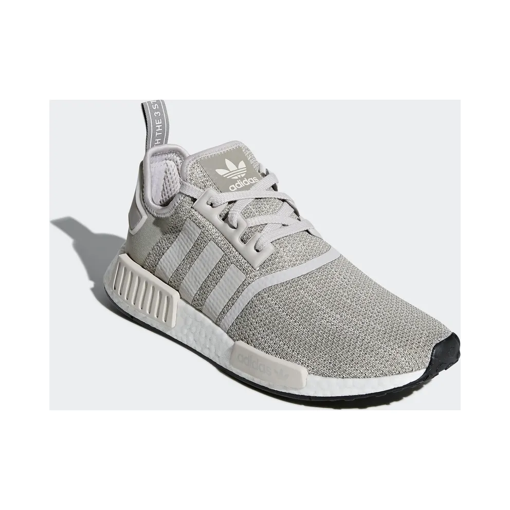 adidas NMD r1 Sesame Grey-White Sesame/Grey-White (B76079)