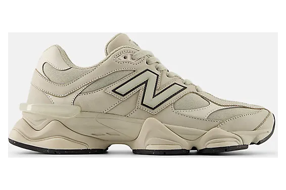 New Balance 9060 “Mono Shipyard” (U906078T)