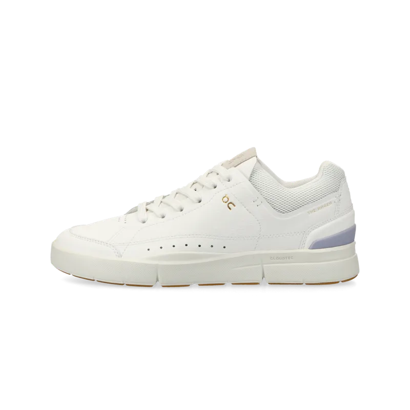 On The Roger Centre Court (white / lavender) – 48.98518