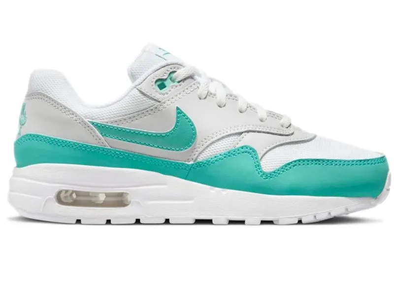 Nike Air Max 1 Clear Jade (DZ3307-002)