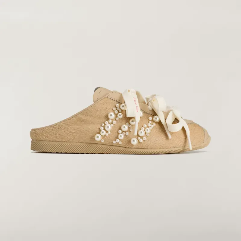 Simone Rocha x adidas Japan Slip-On (KJ5251)