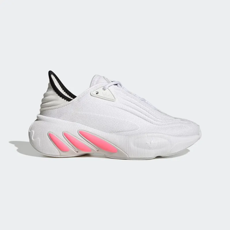 Adidas adiFOM SLTN Cloud White / Beam Pink / Grey One (FZ5645)