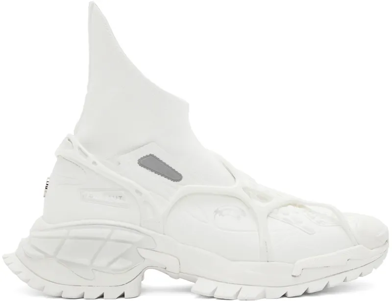Rombaut White Enzyma 2.0 (S22-E-002)