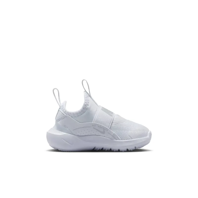Nike Flex Runner 4 White Platinum Tint (IF2895-102)