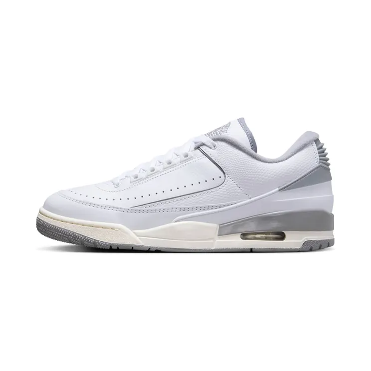 Jordan 2/3 “White Cement” (FD0383-101)
