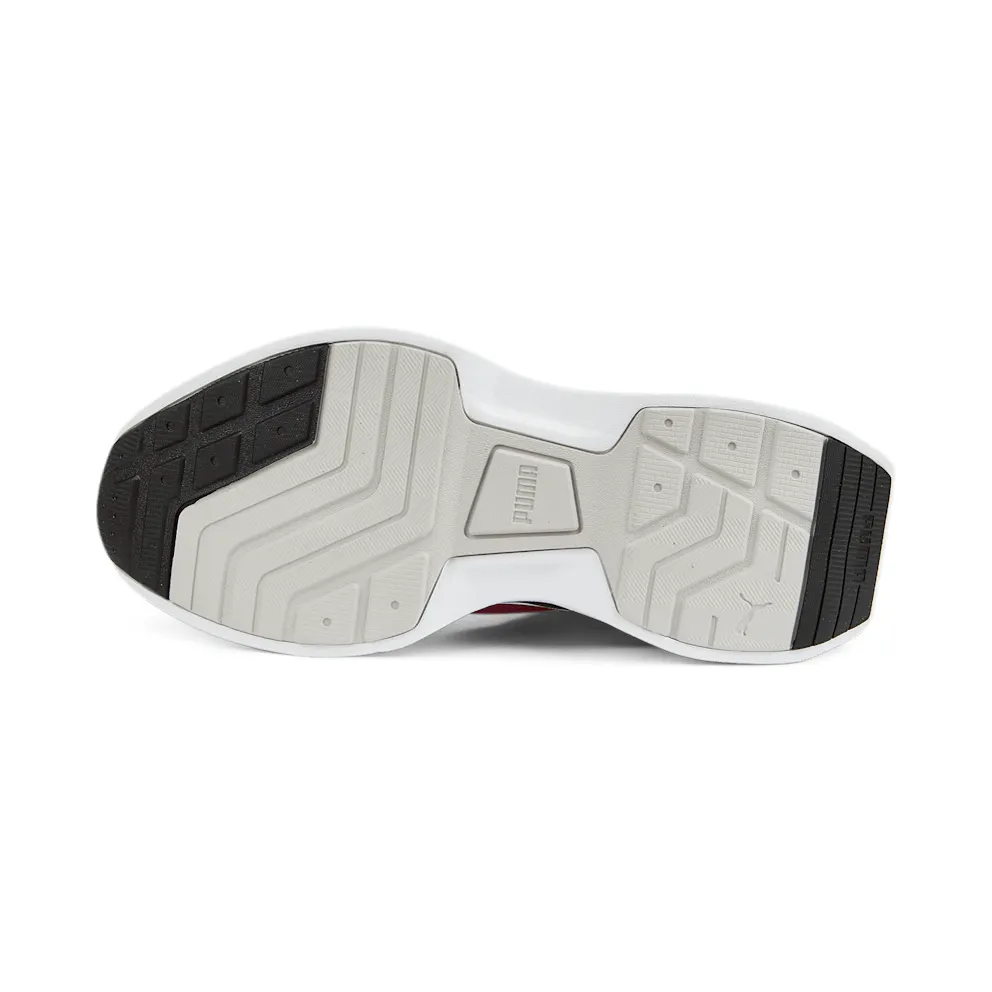 Puma Kosmo Rider White/Pink (383113-05)