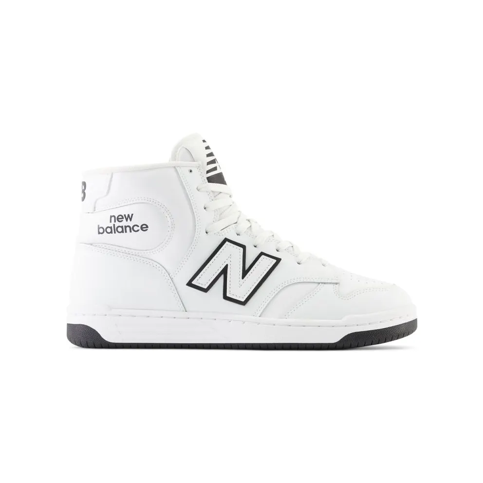 New Balance 480 High “White Black” (BB480COA)