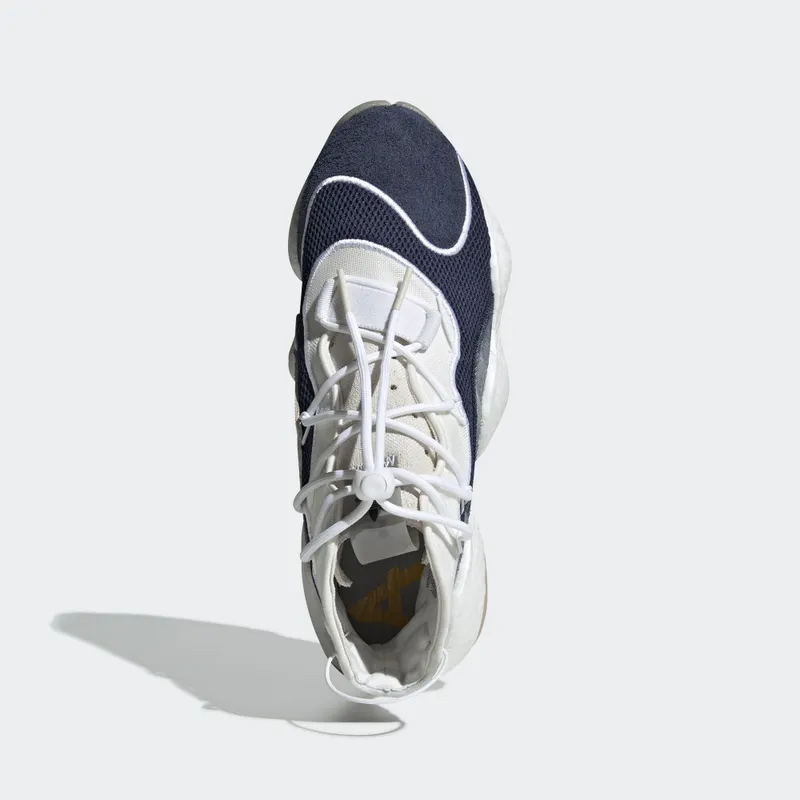 adidas Crazy BYW Bristol Studio SharpShooter Collegiate Navy/Cloud White/Running White (BB7669)