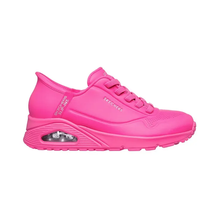 Skechers Skech pink (177112NPNK)