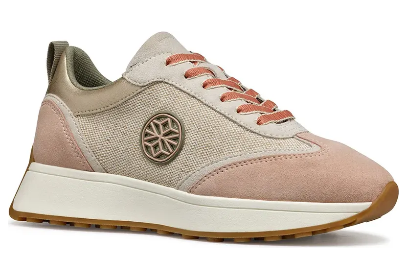 Geox sneaker Roze (D55MDA02211-C5VH6)