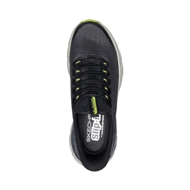 skechers-slip-ins 233271_BKLM