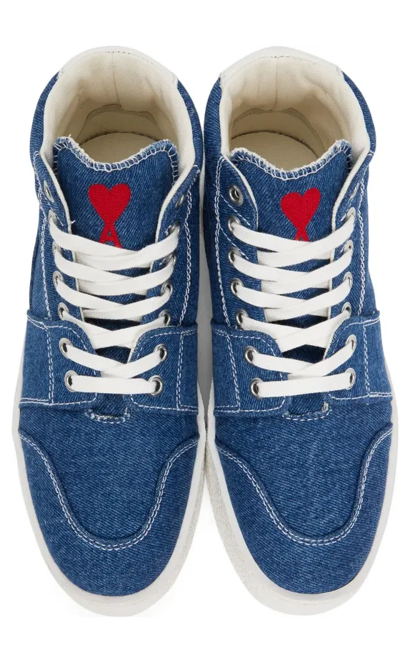 ami-alexandre-mattiussi-sneaker A21S402.601