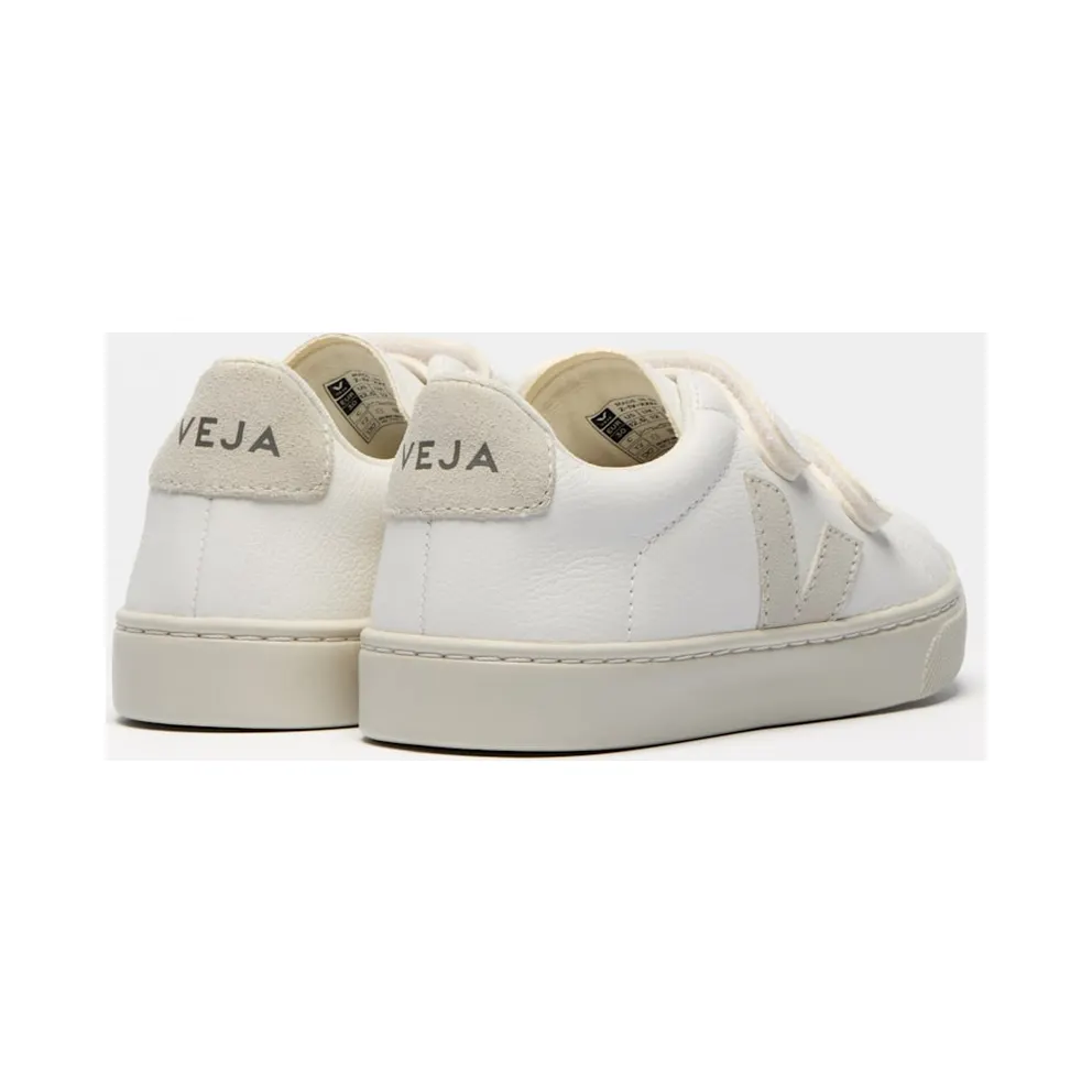 Veja Esplar O. T. Leather White (SV0520642)
