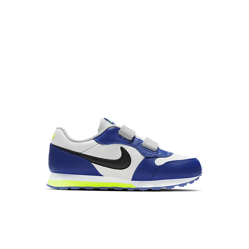 Nike MD Runner 2 Younger Kids’ Grey (807317-021)